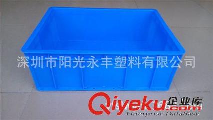 厂家直销塑胶周转箱 环保塑料周转箱 实用塑料箱图片|厂家直销塑胶周转箱 环保塑料周转箱 实用塑料箱产品图片由深圳市阳光永丰塑料公司生产提供-