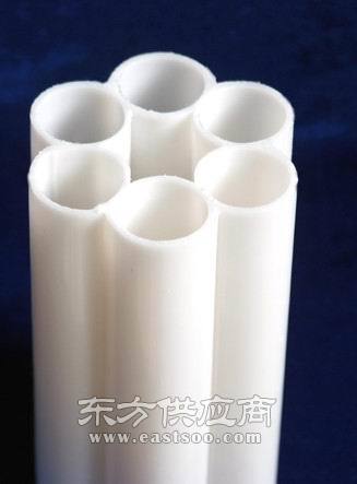 圣德塑胶 梅花管厂家 青岛梅花管图片