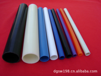 东莞市硕伟塑胶制品 优质塑料管供应商，一站式满足您的需求