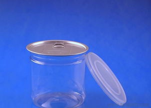 食品级PET塑料易拉罐/瓶全解析 价格、厂家与图片选购指南