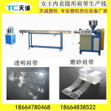 中国吉祥塑胶制品厂 专注松紧带与TPU肩带的塑胶制品专家