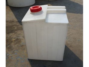 东莞市万江浙东塑胶容器制造厂 专业供应方形加药箱与计量箱，塑胶塑料制品专家