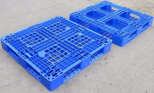 深圳塑胶托盘产业聚焦 龙岗与坪山的制造优势与市场前景