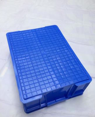 【直销4号全新料周转箱各类塑胶周转箱周转箩筐】价格_厂家_图片