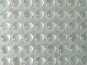 选择广顺塑胶制品，品质硅胶垫的首选厂家