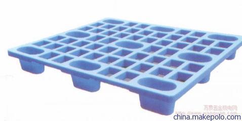 四川成都塑料托盘销售——西南地区优质供应商何力成套设备销售部
