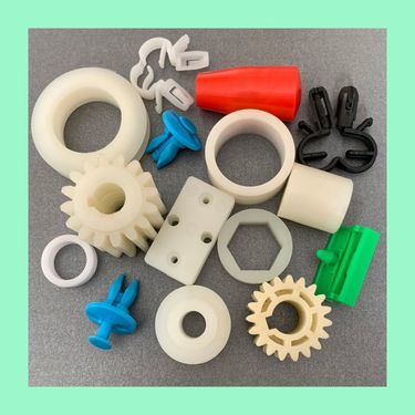 如何高效联系塑料制品加工厂 从塑胶原料到成品的专业对接指南